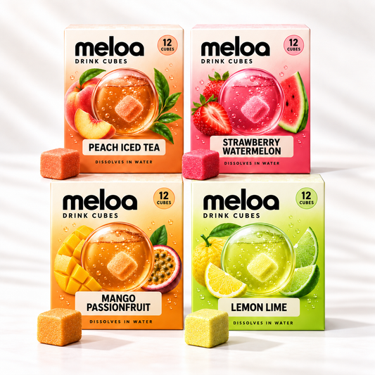 The 30-Day Drink Break Set